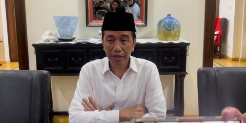 VIDEO: Jawaban Guyon Jokowi Soal Kapal Tambang JKW di Raja Ampat 