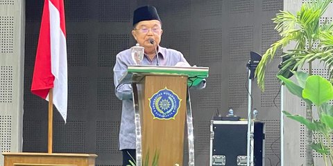 VIDEO: Bobby Sumut Usul Ingin 4 Pulau Dikelola Bareng, JK 