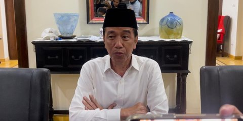 VIDEO: Raut Wajah Jokowi Berubah Disebut Penuhi Syarat Jadi Nabi, Kader PSI Diminta Mikir