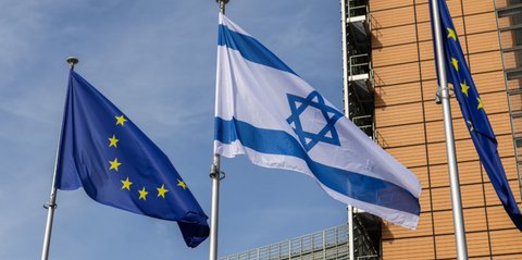 Israel Tutup Kedutaan Besar di Seluruh Dunia Usai Serang Iran, Bagaimana Nasib Warganya?