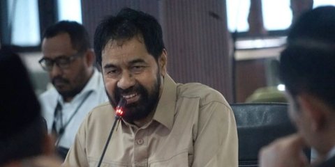 Gubernur Aceh Bongkar di Balik Sengketa 4 Pulau: Ada Kandungan Energi, Gas, Sama Besar dengan Andaman!