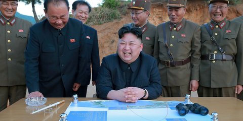 Korea Utara Turun Tangan, Dikabarkan Beri Dukungan Militer untuk Iran di Tengah Ketegangan dengan Israel