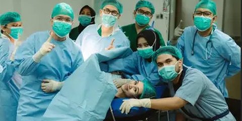Terungkap, Ini Arti Nama Ahmad Arash Omara Thariq Anak Aaliyah Massaid dan Thariq Halilintar