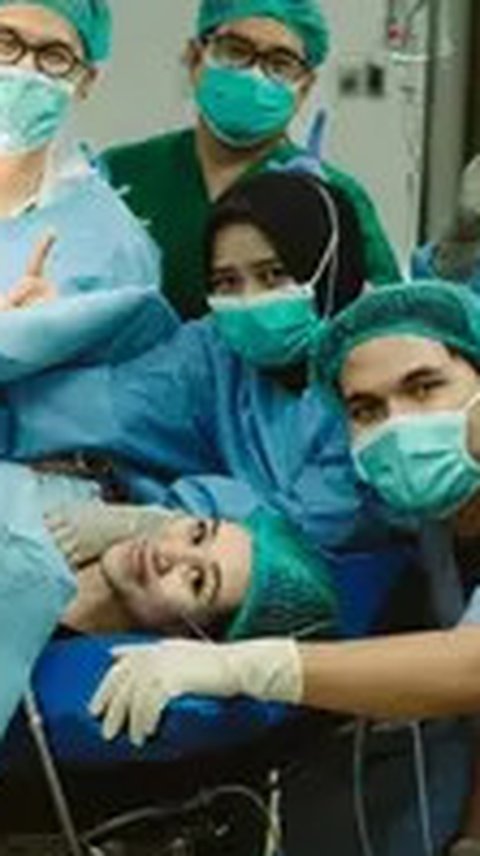 Terungkap, Ini Arti Nama Ahmad Arash Omara Thariq Anak Aaliyah Massaid dan Thariq Halilintar