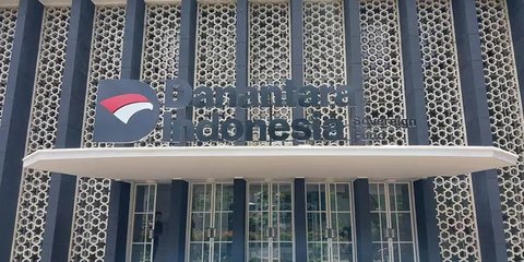 Investasi Danantara Capai USD 35 Miliar per Tahun, 20 Persen Dialokasikan ke Luar Negeri