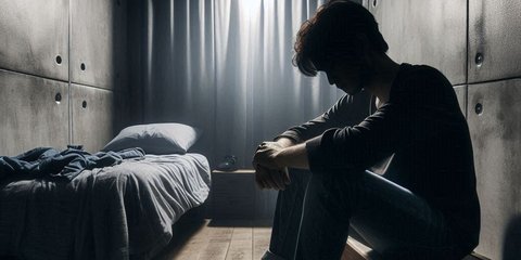 Tak Cuma Pengaruhi Mental, Ini Dampak Kesehatan Fisik Tinggal di Rumah Sempit