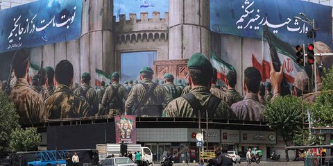 Harga Minyak dan Emas Naik, Saham Tertekan Akibat Konflik Israel-Iran