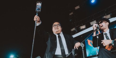 Kepergian Mendadak Gustiwiw, Musisi Nyeleneh dan Penyiar Ceria yang Tinggalkan Luka Mendalam