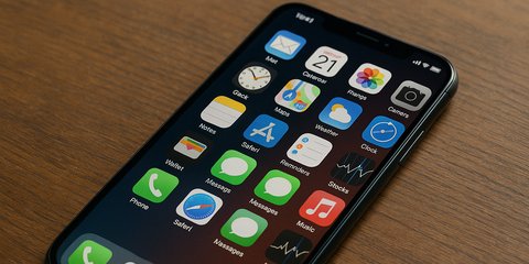Ini Rahasia Ketahanan iPhone yang Orang Jarang Tahu