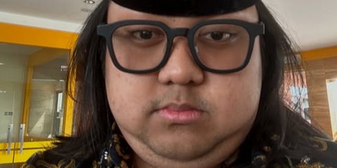 Profil Gustiwiw Musisi Multitalenta Indonesia yang Viral Berkat 'Innalillahi Aaliyah' Telah Meninggal Dunia
