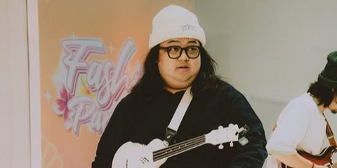 Profil Gusti Irwan Wibowo, Musisi Muda Berbakat yang Menginspirasi