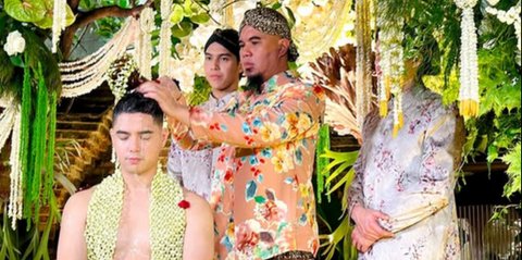 Pernikahan Al Ghazali Disorot, Ini Daftar Sumber Kekayaan Sang Putra Maia Estianty