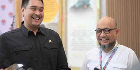 Profil Novel Baswedan: Eks Penyidik KPK Kini Ditunjuk Jenderal Sigit Kawal Penerimaan Negara di Bareskrim