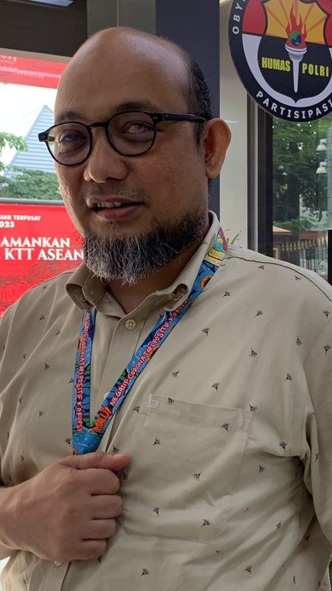 Profil Novel Baswedan: Eks Penyidik KPK Kini Ditunjuk Jenderal Sigit Kawal Penerimaan Negara di Bareskrim
