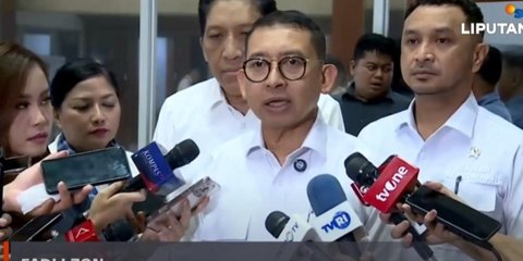 Fadli Zon Bilang Tak Ada Pemerkosaan Massal saat Tragedi Mei 98, Komnas Perempuan Beraksi Keras