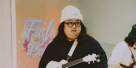 Omesh Kenang Momen Bersama Gustiwiw, Kerja Bareng di Acara Podkesmas Hingga Sebut Kini Doa Sudah Berbeda