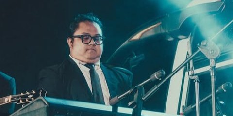Kronologi Musisi Gustiwiw Meninggal Dunia di Usia 26 Tahun, Jatuh di Kamar Mandi saat Berada di Bandung