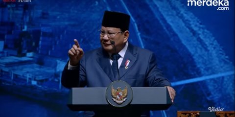 VIDEO: Akhirnya Prabowo Turun Tangan Polemik Empat Pulau Bikin Hubungan Aceh & Sumut Kian Memanas