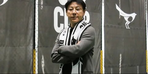 Timnas China Tertarik Merekrut Jadi Pelatih, Shin Tae-yong Harus Ingat saat Dipecat Indonesia