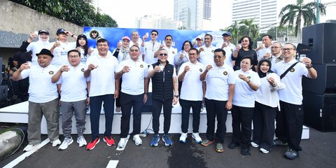 Energi Sehat dari Desa: DEB Ketahanan Pangan Pertamina Hadir di Hari Susu Nasional 2025