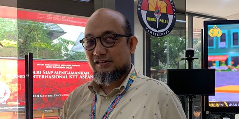 Rekam Jejak Novel Baswedan yang Dapat Tugas Khusus dari Kapolri, Pernah Jebloskan Hakim hingga Jenderal Polisi ke Bui
