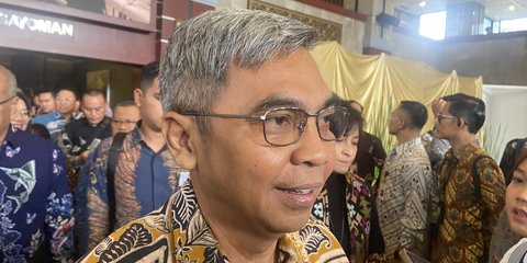 Ketua KPK Bicara Kasus Korupsi Kemenaker, Korban Pemerasan Diduga Lapor hingga Kedutaan Besar