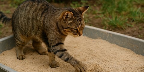Tambah Kuota Sterilisasi Kucing di Jakarta, Pramono Anung: Beranak Pinaknya di Luar Dugaan