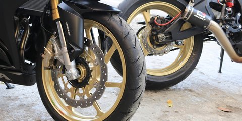 Velg Motor Retak: Faktor Penyebab, Risiko, dan Solusi Mengatasinya