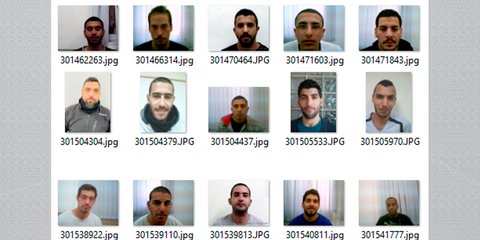 Dokumen Rahasia Bocor, Israel Rekrut Pecatan Polisi Jadi Agen di Iran Bantu Agen Mossad Lakukan Spionase