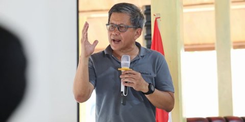 350 Kata Bijak Rocky Gerung Penuh Makna tentang Kehidupan, Simpel dan Berkelas