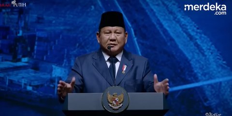 Usai dari Singapura, Prabowo Bakal Terbang ke Rusia