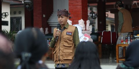 KPPS Adalah Ujung Tombak Pemilu, Ini Tugas Wewenang dan Tanggung Jawabnya