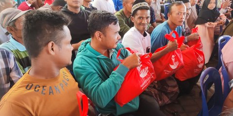 Cara Daftar DTKS 2025 Agar Dapat Bansos PKH