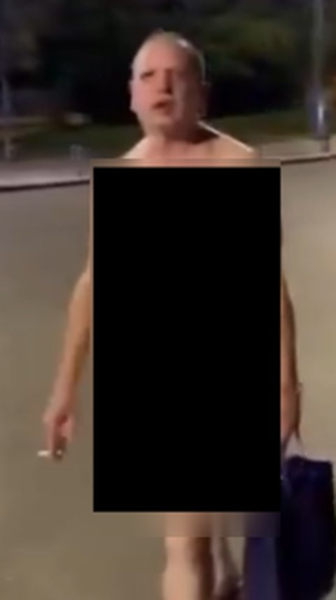 Saking Ketakutan, Tentara Israel Lari Cuma Pakai Celana Dalam saat Rudal Iran Menghantan Tel Aviv