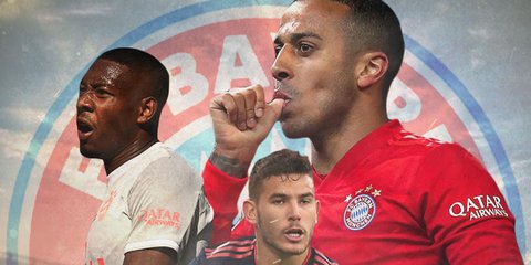 Piala Dunia Antarklub 2025: Munchen Pesta 10 Gol Tanpa Balas Lawan Auckland
