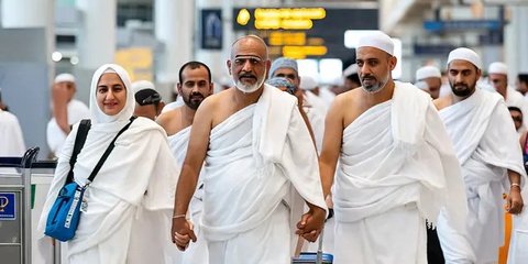 Terungkap, Ini Penyakit yang Paling Banyak Diderita Jemaah Haji 2025