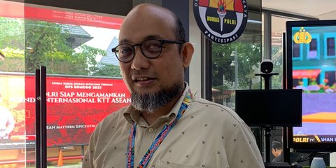 Ini Tugas Novel Baswedan dan Eks Penyidik KPK Jadi Satgassus Optimalisasi Penerimaan Negara Bentukan Polri