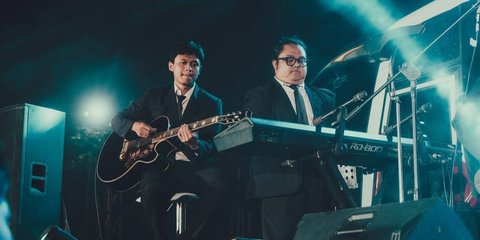Terungkap Alasan Gustiwiw Pergi ke Bandung Sebelum Meninggal Dunia di Usia 26 Tahun