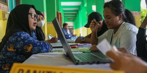 Orang Tua Catat! KPK Pelototi Suap PPDB 2025, Ada 9 Modus yang Bakal Disikat