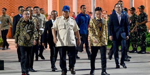 Prabowo Pertimbangkan Aspek Ini Sebelum Putuskan 4 Pulau Milik Aceh atau Sumut