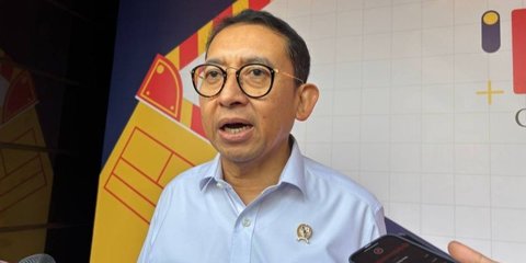 Blak-Blakan Fadli Zon Jelaskan Polemik Ucapan Perkosaan Massal 1998 Hanya Rumor