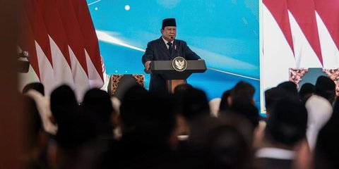 Istana Ungkap Alasan Prabowo Pilih ke Rusia Ketimbang KTT G7