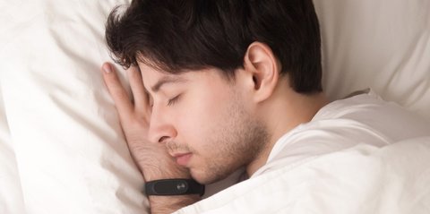 Membaca Kondisi Kesehatan Mental dari Posisi Tidur: Mitos atau Fakta?