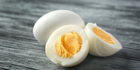 13 Makanan Kaya Retinol yang Mudah Ditemukan, Manfaatnya Bikin Kulit Cantik