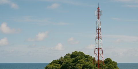 BAKTI Klaim Kecepatan Internet Rata-rata 8 Mbps di Wilayah 3T