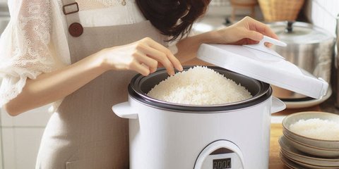Awas! Berapa Lama Nasi Aman di Magic Jar? Ini Panduan Lengkapnya
