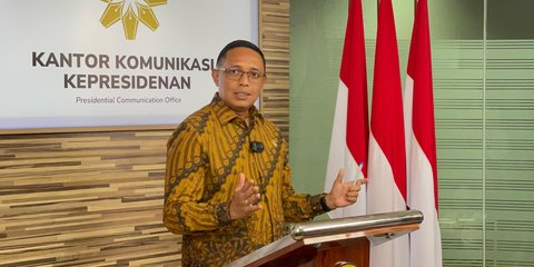 Reaksi Istana soal Kabar 4 Pulau Aceh-Sumut Simpan Cadangan Migas