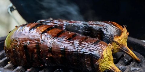 Resep Rahasia Manisan Terong Ungu, Lezat dan Tanpa Pengawet