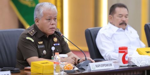 Kejagung Periksa Ulang Dirut Sritex Terkait Dugaan Korupsi Kredit Rp692 Miliar