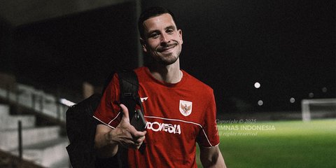 Thom Haye Dirumorkan Gabung Persija, Segini Gajinya